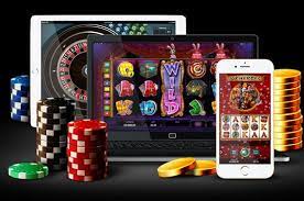 Официальный сайт Casino Bet Andreas